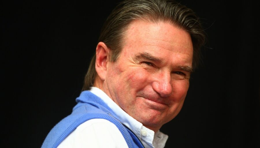 Jimmy Connors impatient pour Carlos Alcaraz et Jannik Sinner
