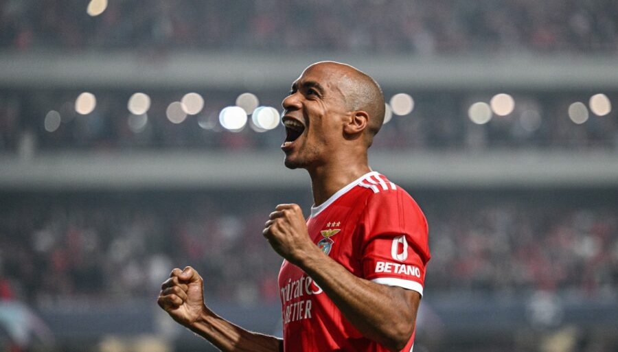 Club Brugge-Benfica, les compositions probables