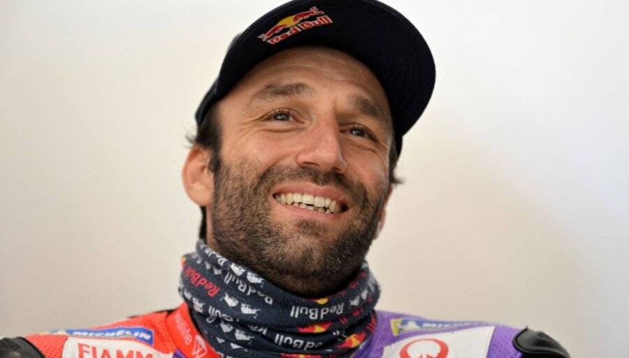 MotoGp, Johann Zarco satisfait après la première journée d’essais libres