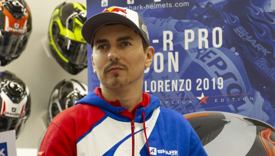 Ducati : pour Jorge Lorenzo le meilleur reste à venir