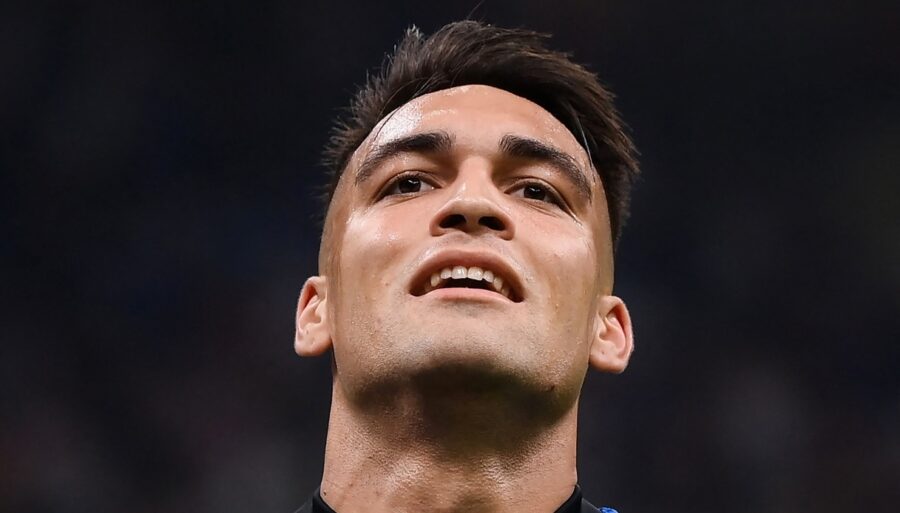 Lautaro Martinez emmène Dybala et Di Maria à la Coupe du monde