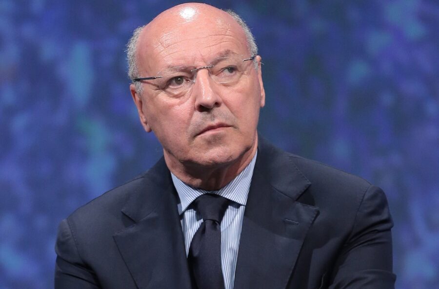 Beppe Marotta sait ce qui manque à l’Inter de Simone Inzaghi