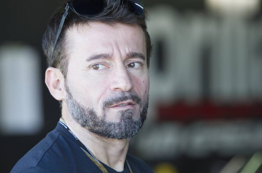 Max Biaggi sait à quoi s’attendre en Malaisie.
