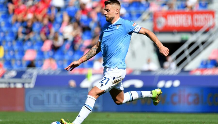 L’agent de Sergej Milinkovic-Savic clarifie l’avenir et repousse la Juve