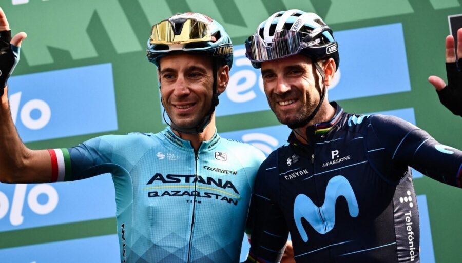 Vincenzo Nibali, les adieux du Requin :  » J’ai apprécié « .