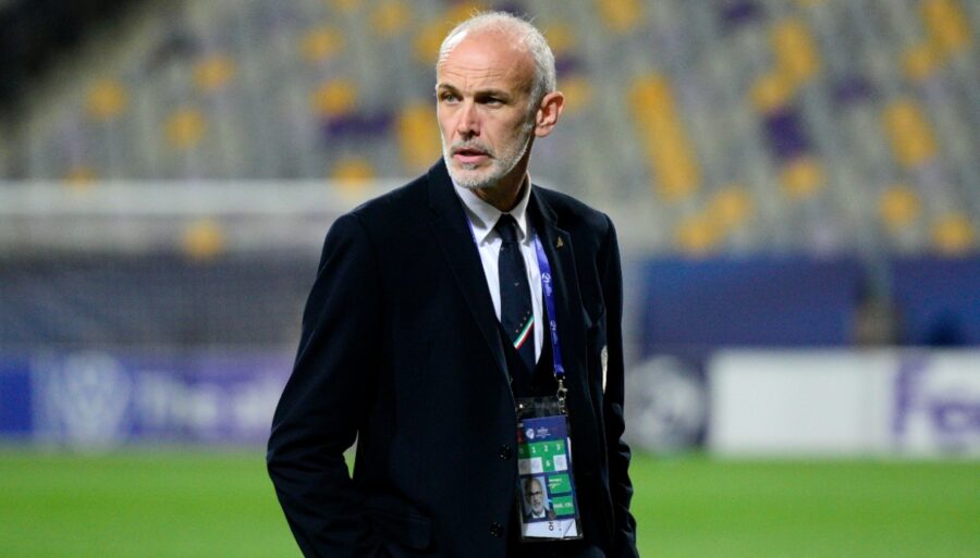 Championnat d’Europe des moins de 21 ans : la France dans le groupe des Azzurrini