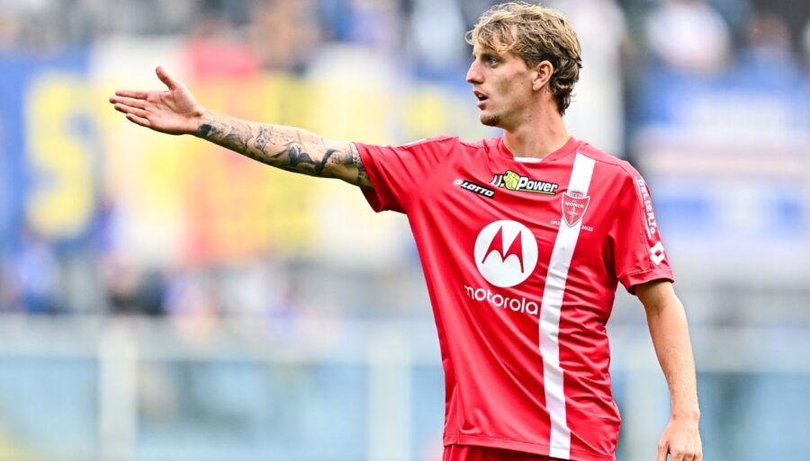 Serie A, quatre disqualifiés : penalty pour Nicolò Rovella