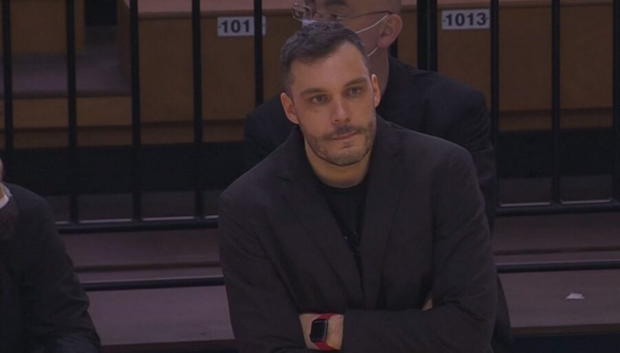 Paolo Galbiati identifie le danger numéro un de Trévise