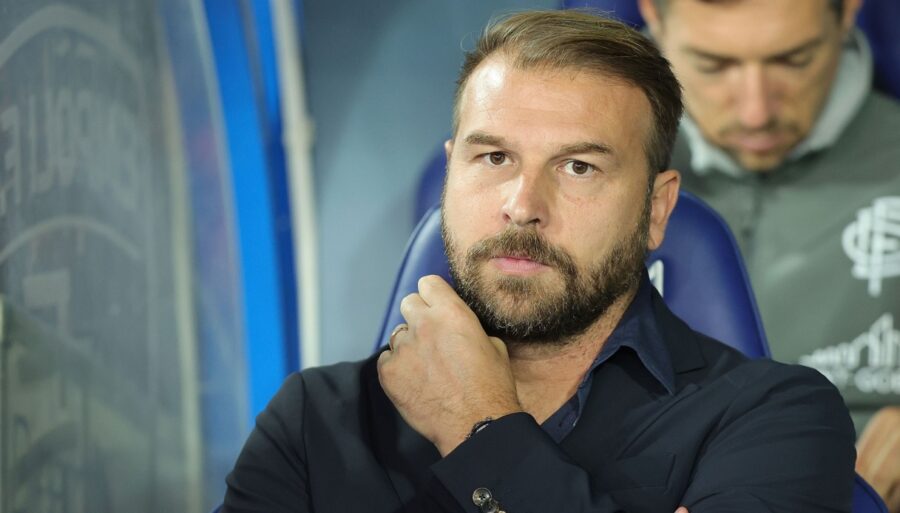 Zanetti contre Naples : « C’était un penalty…