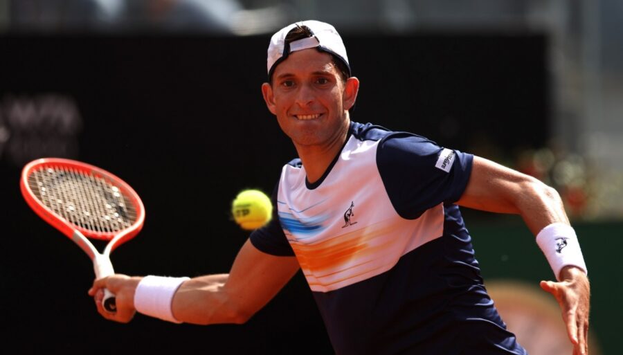 Next Gen ATP Finals : tous les Italiens sont qualifiés