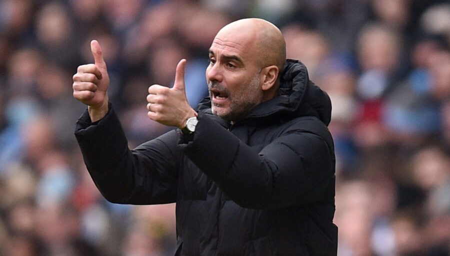 Manchester City, Pep Guardiola démantèle les rêves du Real Madrid