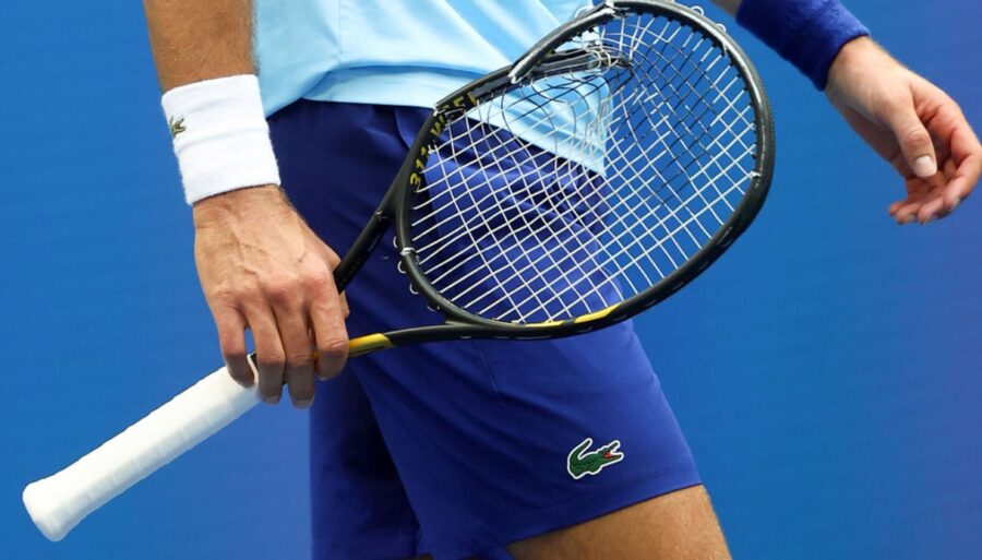 Qatar-Équateur change le calendrier des Nitto ATP Finals