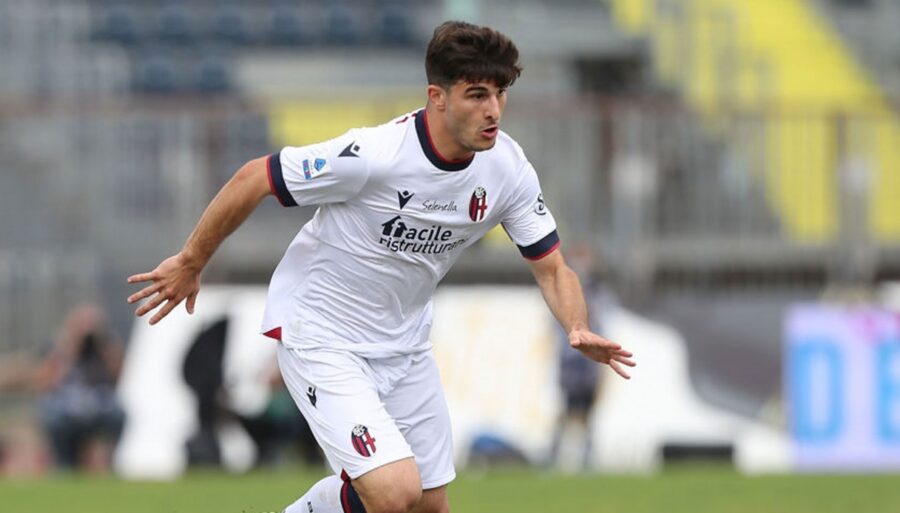 Bologna: Orsolini verso l’addio a gennaio, i club interessati