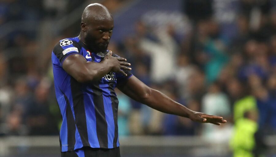 Inter, Moratti tombe à plat : « Lukaku, quelle arnaque ».