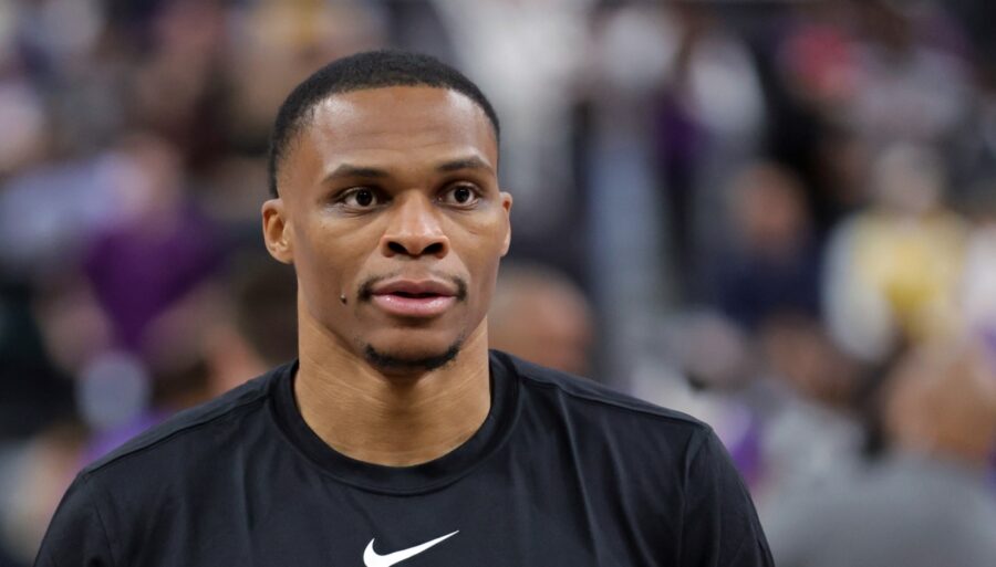NBA : Westbrook tragique, le derby va aux Clippers de LA
