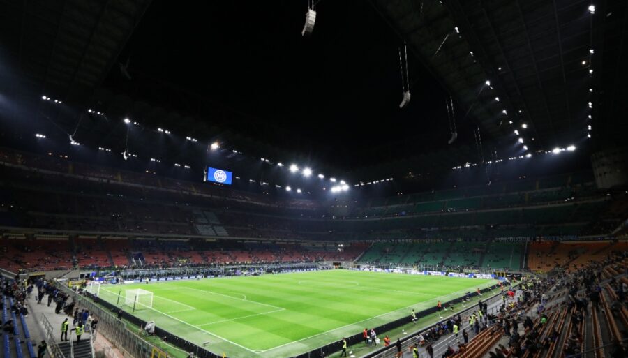 Inter, leader des ultras tué : la Curva Nord se vide en signe de respect