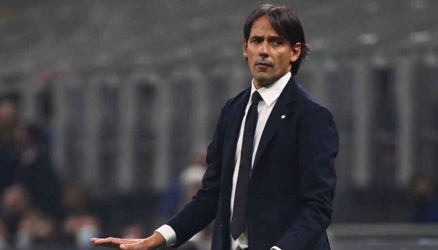 Inter Milan, avant la Coupe du monde au Qatar deux cadeaux pour Simone Inzaghi