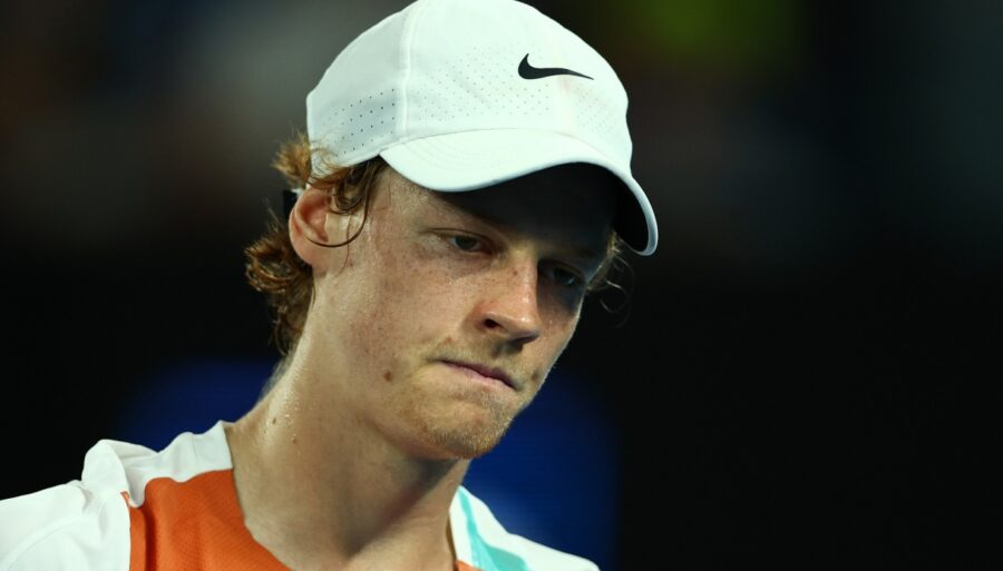 Jannik Sinner, ce n’est pas fini : ce qu’il faut pour les finales ATP