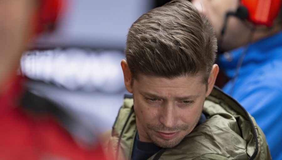 Australie, Casey Stoner s’en prend à la Fia