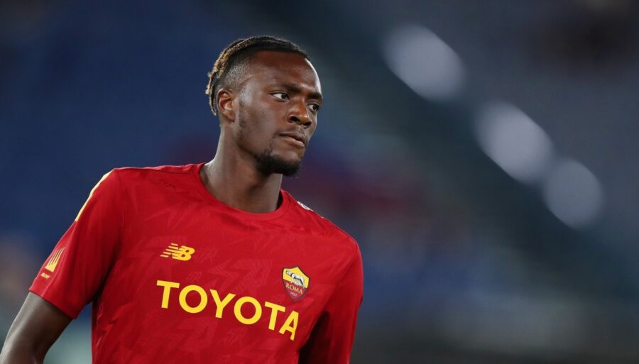 Roma, Roberto Pruzzo défend Tammy Abraham