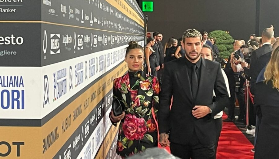Vol à main armée : moments de terreur au domicile de Theo Hernandez et Zoe Cristofoli
