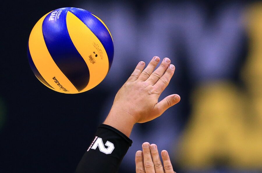 Supercoppa Volleyball, Cagliari prêt à accueillir les quatre concurrents