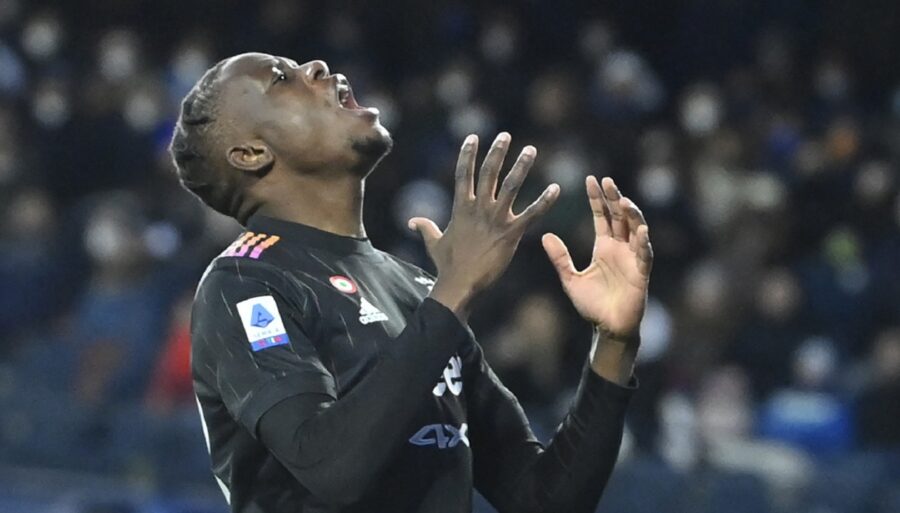 Juventus, deux bardeaux en provenance du marché : coup sur Zakaria
