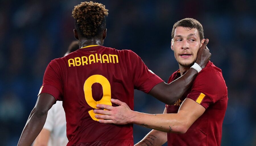 Andrea Belotti rejoint le Torino, l’ancien granata : « Une vitesse supplémentaire ».