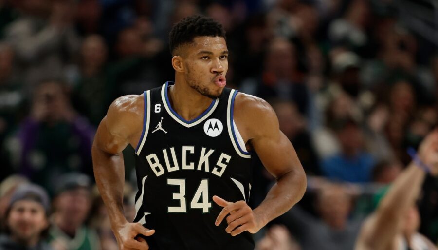 NBA, Bucks par applaudissements : 15 victoires consécutives et première place à l’Est