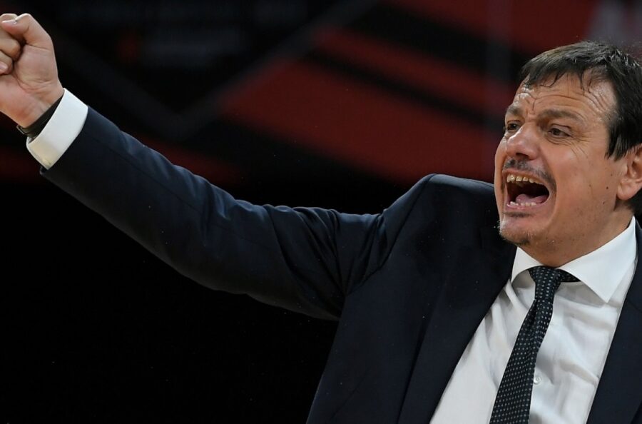 Euroleague, Ergin Ataman s’en prend aux joueurs turcs