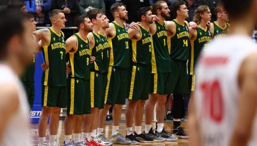 L’Australie refuse de jouer contre l’Iran