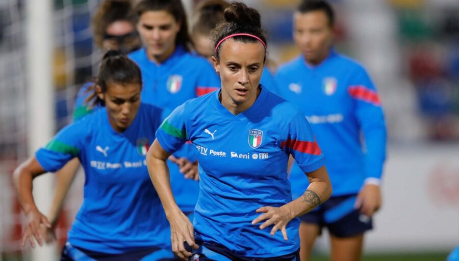 Irlande du Nord-Italie : les formations probables