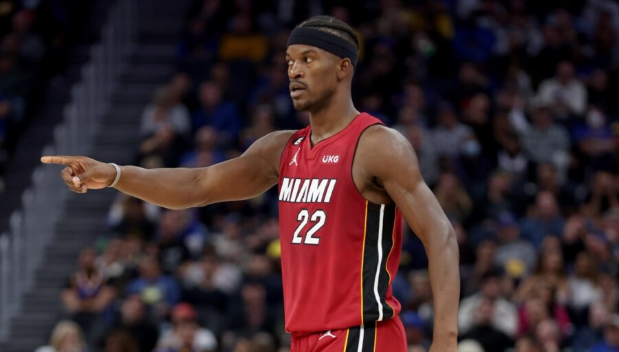 NBA, Miami célèbre en prolongation avec Jimmy Butler