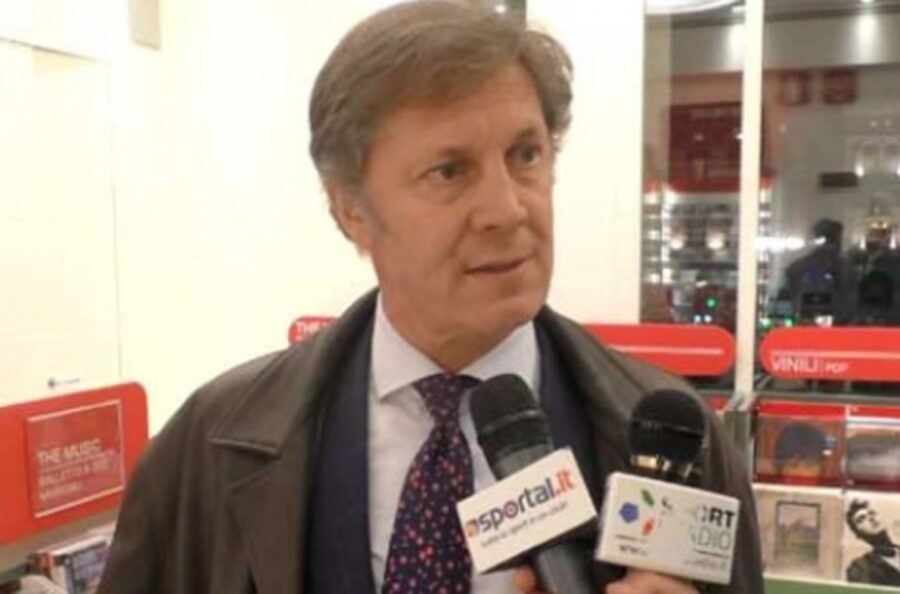 Naples, Fulvio Collovati fait un pronostic pour le tirage au sort de la Ligue des Champions