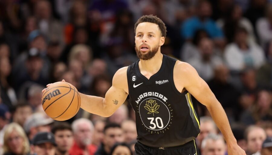 Play-offs NBA : Golden State frappe un grand coup, la série est rouverte