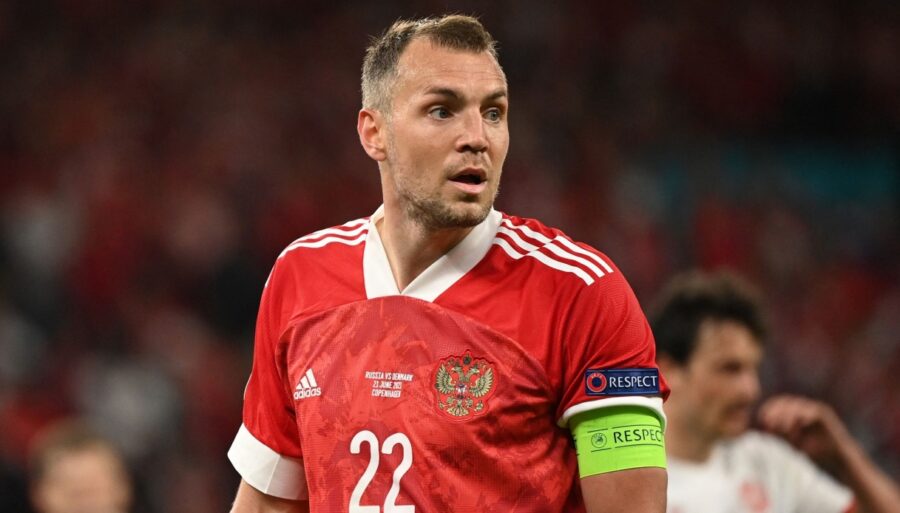 Dzyuba entre Monza et Venise : rumeur immédiatement démentie