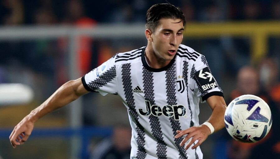 Juventus : Fabio Miretti out pour un mois, Paul Pogba nécessaire