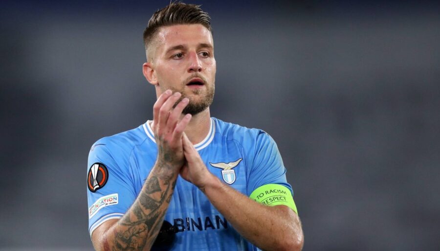 Feyenoord-Lazio, les compositions probables pour le match d’Europa League