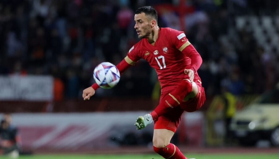 Kostic en doute, l’entraîneur serbe remet en question la Juve
