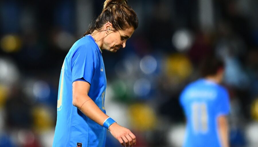 L’Irlande du Nord est aussi indigeste pour les Azzurri