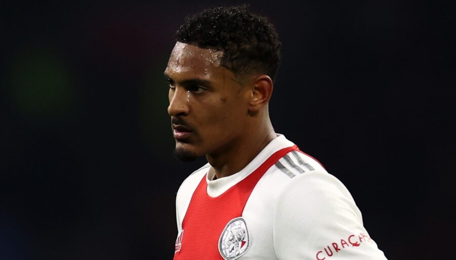 Sébastien Haller, le cauchemar revient : « Nouvelle opération ».