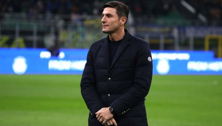 Inter, même Javier Zanetti hausse le ton