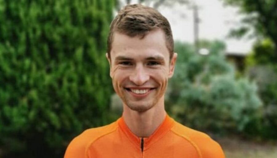 Jay Vine dit au revoir à Alpecin et rejoint l’équipe UAE Team Emirates