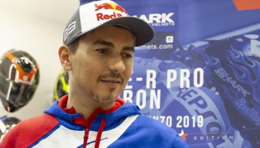 Ducati, Jorge Lorenzo aurait pu être là aussi : sa confession