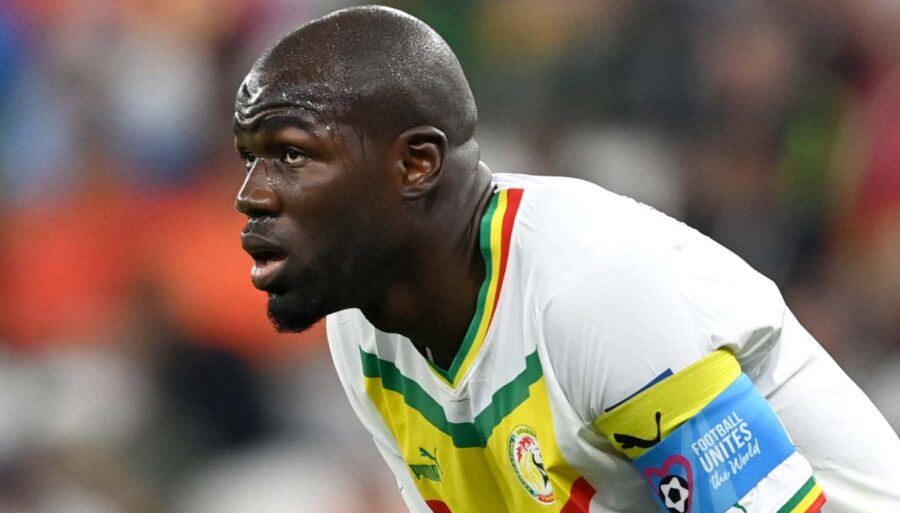 Qatar-Sénégal : les formations probables