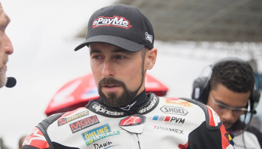 SBK : Bautista gagne encore à Phillip Island, mauvaise chute pour Laverty