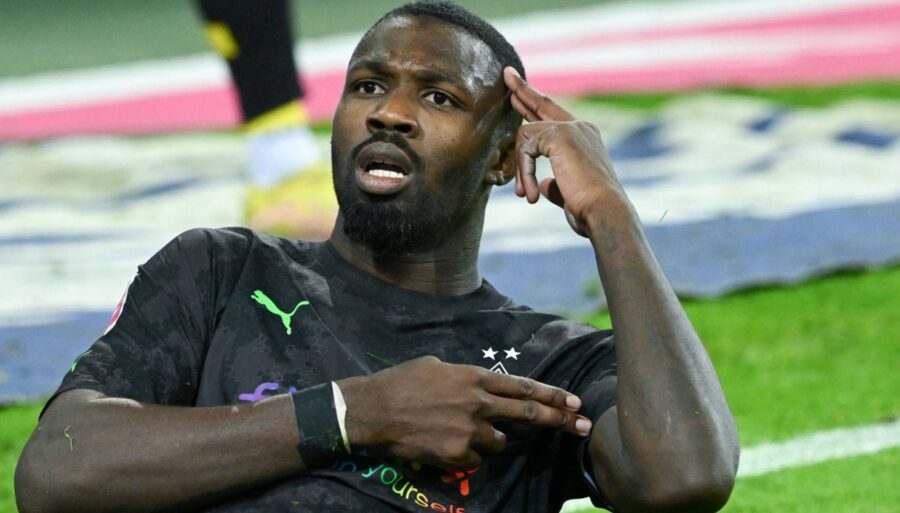 Inter Milan, Neuville s’ouvre sur le transfert de Marcus Thuram
