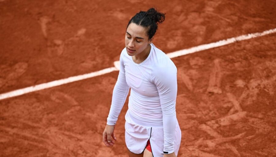 Deuil sérieux pour Martina Trevisan : son père meurt