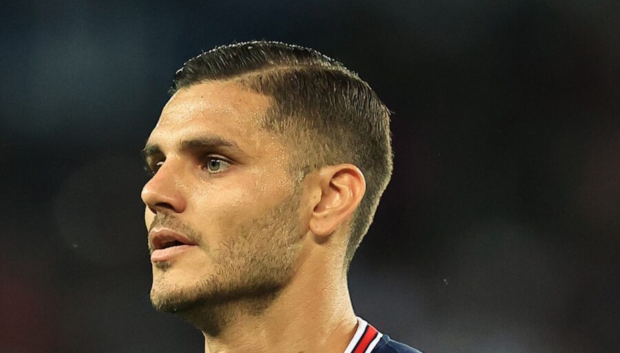 Mauro Icardi est à un autre carrefour