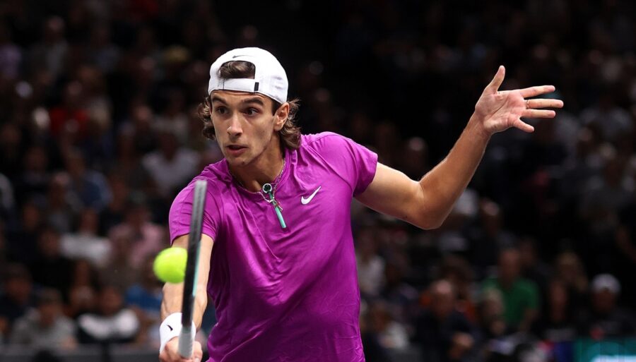 Next Gen Atp Finals : les tirages de Lorenzo Musetti et Francesco Passaro